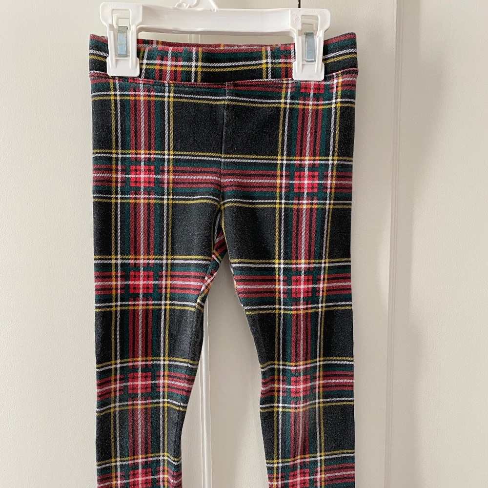 Girls Crewcuts leggings